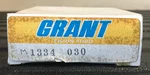 Grant Piston Ring Set - 1334 (030) / Hastings 2C6810 Fits Volvo & Holden. Fixed Price $47.95.