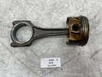 2018-2024 Oem Audi RS5 S6 S7 2.9L V6 Engine Right Connecting Rod W/ Piston. Fixed Price $149.95.