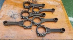 1959 1960 1961 Buick 364 Connecting Rod 1186538 Nailhead Invicta Lesabre Electra. Fixed Price $120.00.