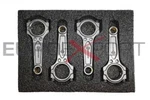 Wiseco Boostline Connecting With ARP2000 Rods Kit For Nissan SR20DE/T. Fixed Price $748.00.