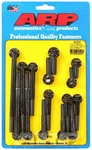 Arp 154-3202 Black Ford 289-302 Hex Aluminum Water Pump And Front Cover Bolt Kit. Fixed Price $55.99.
