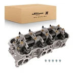 Cylinder Head Assembly For Isuzu Amigo Rodeo Trooper 1988-1997 2.6L Sohc 4ZE1. Fixed Price $296.89.