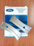 Ford 4-CYLINDER Connecting Rod Bearings 1985-90 Escort & 85-87 Lynx E5FZ6333B. Fixed Price $13.88.
