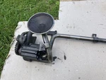 M35A2 Ldt 465 Multifuel Complete Oil Pump. Fixed Price $550.00.
