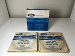 Nos Ford Piston Rings B8AZ-6148-A Thunderbird 332 352 V8 Oem Hi-lo Partial Set. Fixed Price $14.99.