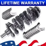 Crankshaft & Main Rod Bearings 12578164 12623302 Std For Chevy Gmc Buick 2.4L L4. Fixed Price $172.99.