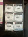 Fp Diesel Detroit Il 71 0.10 Connecting Rod Bearings 23511133 Lot Of 6. Fixed Price $45.00.