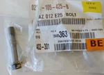 Oem New 2010-2019 Vw Volkswagen Passat Engine Connecting Rod Bolt 021-105-425-B. Fixed Price $10.29.