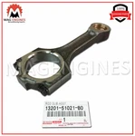13201-51021-B0 Genuine Oem Connecting Rod Sub-assy Toyota 1VDFTV 1320151021B0. Fixed Price $160.46.