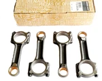 Renault Clio Scenic Megane Modus Thalia Dci K9K Connecting Rods Oem 7701475074. Fixed Price $147.42.