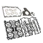306DT TDV6 3.0L Diesel Engine Overhaul Gasket Seals Kit For Land Rover Discovery. Fixed Price $134.10.