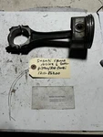 Piston/con Rod Combi Used Fits Suzuki Verona 2492CC L6 Dohc XK6 12111-86Z00. Fixed Price $97.50.