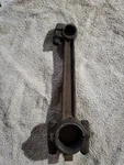 Vintage Oem 1920'S Chevrolet Gm Connecting Rod 344649 Engine Motor 9.75" Long. Fixed Price $12.00.