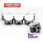 Sealed Power L2266F30, Set Of 8 Forged Piston Aluminum Performance Racing Parts. Fixed Price $691.62.