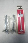 Manley S2138 Engine Intake Valves Fits Gmc Chevrolet 173 2.8 189 3.1 207 3.4 Tr. Fixed Price $13.99.