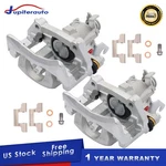 Pair Rear Brake Calipers W/ Metal Piston 2005-2014 Ford Mustang 2-DOOR V6 V8. Fixed Price $71.89.
