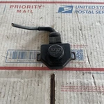 Fiat Spider 2000, Bertone, Lancia, Throttle Position Sensor, Bosch # 0280120300. Fixed Price $39.95.