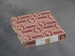 Excellent Nos Original Porsche 911 Single Piston Ring Set .50 Over Nla Lwb. Fixed Price $35.00.
