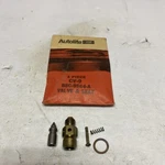 Nos Oem Genuine Ford Valve And Seat Carb B8C-9564-A. Fixed Price $10.00.