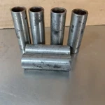 1939-1941 Continental 6 Cylinder F4140 PF140 Piston Wrist Pin Nos Oem. Fixed Price $48.93.