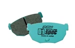 Project Mu Rear Brake Pad D1 Spec R230 - Silvia S13 S14 S15 180SX New. Fixed Price $114.99.