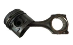 Mercedes A6160303817 A6170300420 1X Piston + Connecting Rod (normal). Fixed Price $105.87.