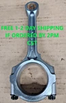 Oem Connecting Rod 2002-2018 Nissan Altima Sentra 2.5L QR25DE 12100AE01A. Fixed Price $56.26.