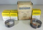 Michigan 2086P MS1557P Std Main Bearing Set 1.6L Ford Escort Exp Mercury Lynx. Fixed Price $48.99.