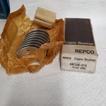 Engine Connecting Rod Bearings Fits 68-75 Opel Kadett Repco 4B1341-020 1.5 1.9. Fixed Price $150.00.