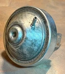 Bosch-germany Vacuum Advance For 75-79 Vw Beetle Auto-stick. Fixed Price $99.95.