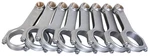 Eagle CRS6605F3D 6.605" Esp Connecting Rods. Fixed Price $776.99.