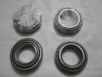 Wheel Bearing Kit Jeep Willys Mb Gpw CJ2A CJ3A M38A1. Fixed Price $116.54.