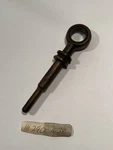 Nos Clutch / Brake Master Cylinder Piston Rod 1112901639 Mercedes Benz W111 W112. Fixed Price $42.00.