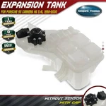Engine Coolant Expansion Tank For Porsche 911 966 1999 2000 H6 3.4L 99610614756. Fixed Price $69.99.