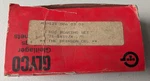 Nos Glyco Connecting Rod Bearings 71-1459/4 Mercedes-benz W121 190SL. Fixed Price $99.95.