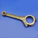 Ford Side Valve Connecting Rod - Shell Bearing Conversion 100E. Fixed Price $183.24.