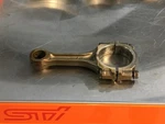 Subaru Used Connecting Rod EJ205 Wrx Turbo 2002-2005 12100AA081. Fixed Price $15.00.