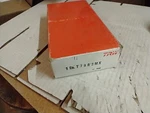200 250 Ford Truck Piston Rings Standard Bore Trw. Fixed Price $19.99.