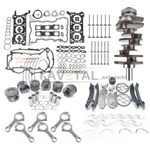 3.0T Diesel Engine Rebuild Kit Crankshaft Rods Timing For Jeep Chrysler Ram 1500. Fixed Price $529.17.