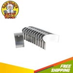 Engine Rod Bearings Set Fits 70-83 Nissan 240Z 260Z 2.4L L24E L28E. Fixed Price $26.99.