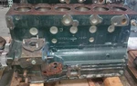 Part #3711404A/1 - Engine Block 64001 Mopesa Perkins T6.354.4 Mexico. Fixed Price $1665.00.