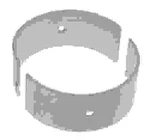 Engine Connecting Rod Bearing Pair-eng Code: 3SGTE Clevite CB-1439P. Fixed Price $12.87.