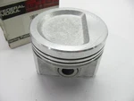 Federal Mogul 1081P40 Engine Piston .040" 1972-1987 Ford 300 4.9L-L6. Fixed Price $26.99.