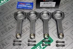Speedfactory Forged Beam Rods Arp 2000 Acura Honda K24A2 K24A1 K24A4 A8 K24Z1. Fixed Price $429.91.