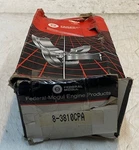 Federal Mogul 3810CPA Main Bearing Set 16 Pieces. Fixed Price $99.99.