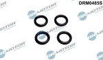Dr.motor Automotive DRM0485S Seal Ring Set, Injector For Mazda. Fixed Price $22.18.