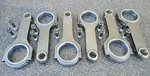 Beam Rod Mitsubishi 3.5/3.8L 6G74/6G75 3000GT/ECLIPSE/ENDEAVOR 6.040" ARP8740. Fixed Price $489.00.