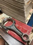 1961 1962 Ford Nos Connecting Rod Cyl 170 Pair Boxes C1DE-6200-A. Fixed Price $55.00.