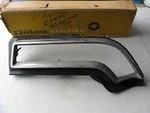 Vintage Delco Tail Light Bezel No Lens Rh For 1967 Pontiac (5961328). Fixed Price $15.29.