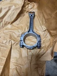Gm Chevrolet Gen L8T (6.6L) Connecting Rods # 12675746 (set Of 8).. Fixed Price $510.58.